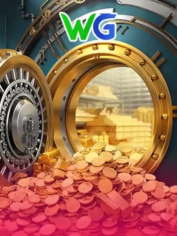 ভল্ট অনলাইন ক্যাসিনো স্লট গেম