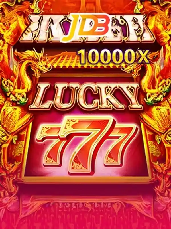 লাকিসেভেন অনলাইন ক্যাসিনো গেম cv6